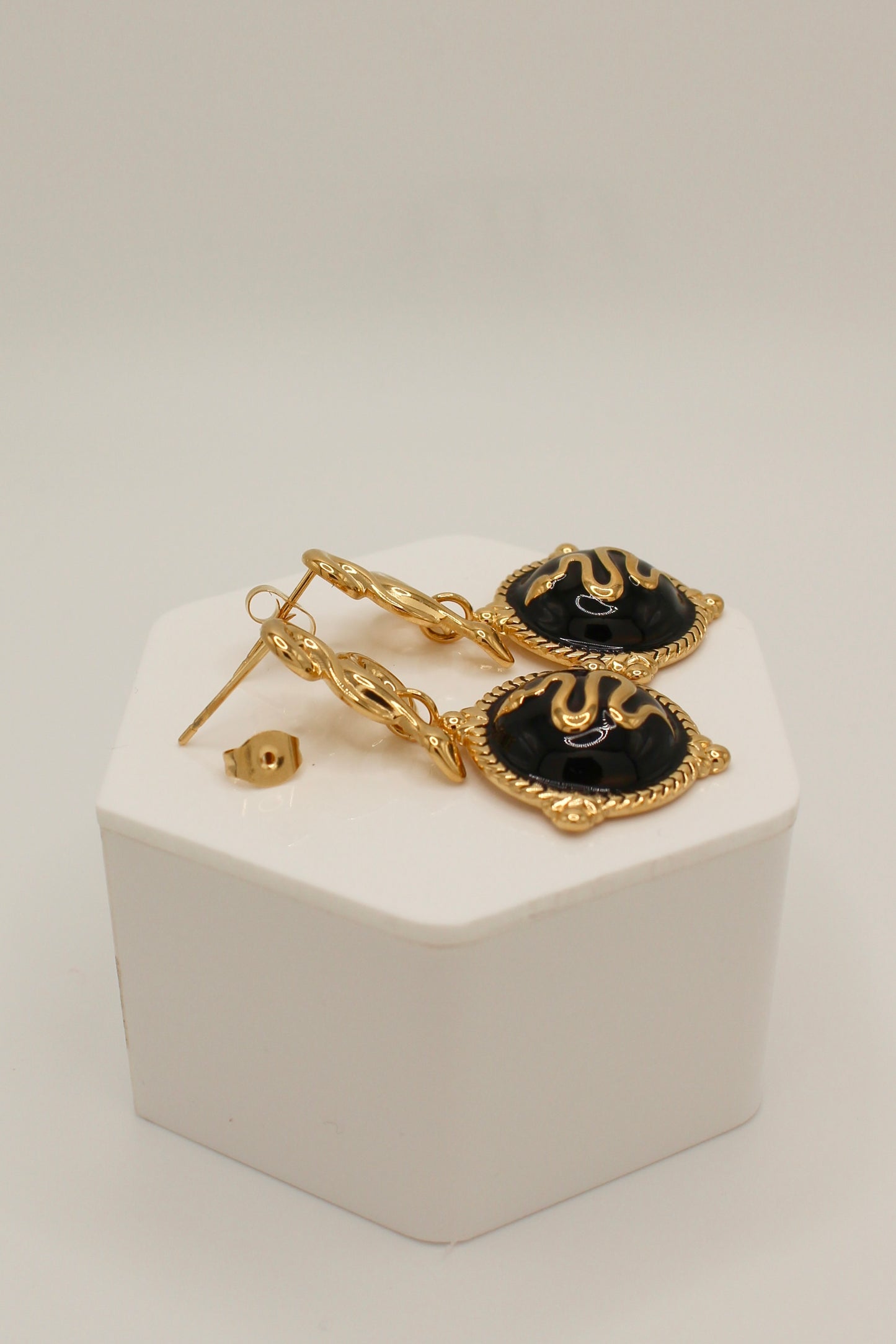Randria Earrings