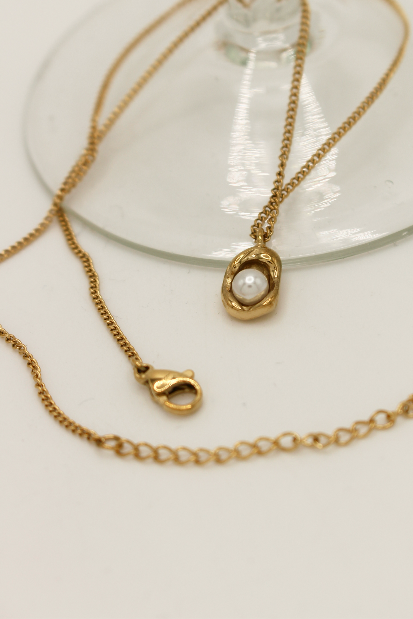 Tikrit Necklace
