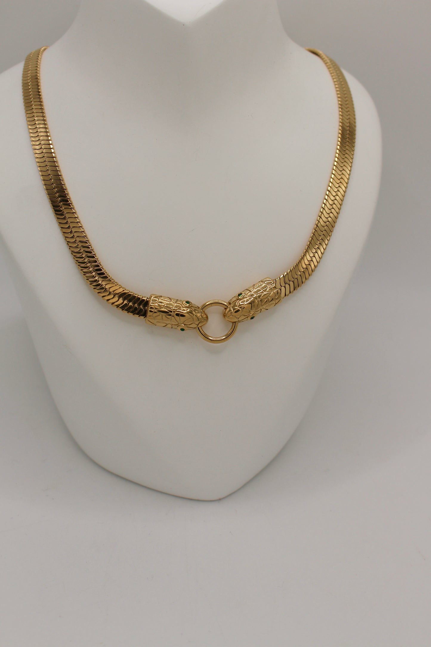 Rybinsk Necklace