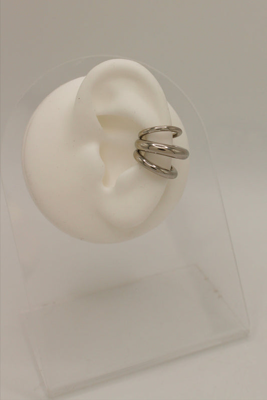 Embu Ear Cuff