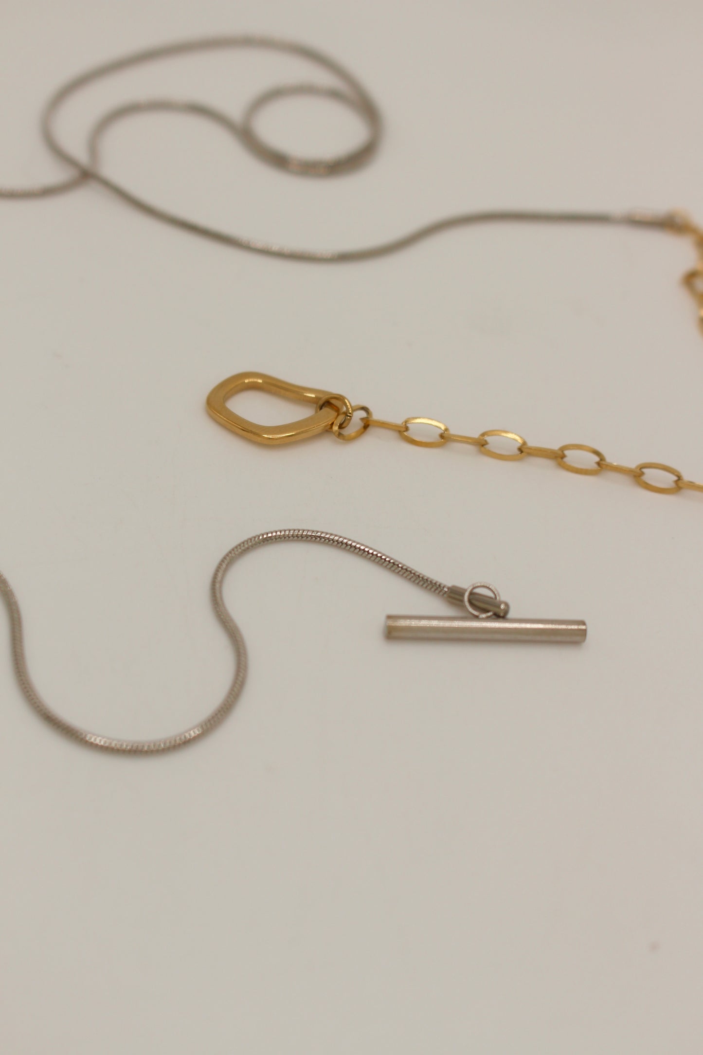 Tanya Necklace