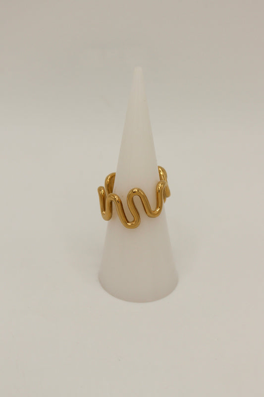 Nyala Ring