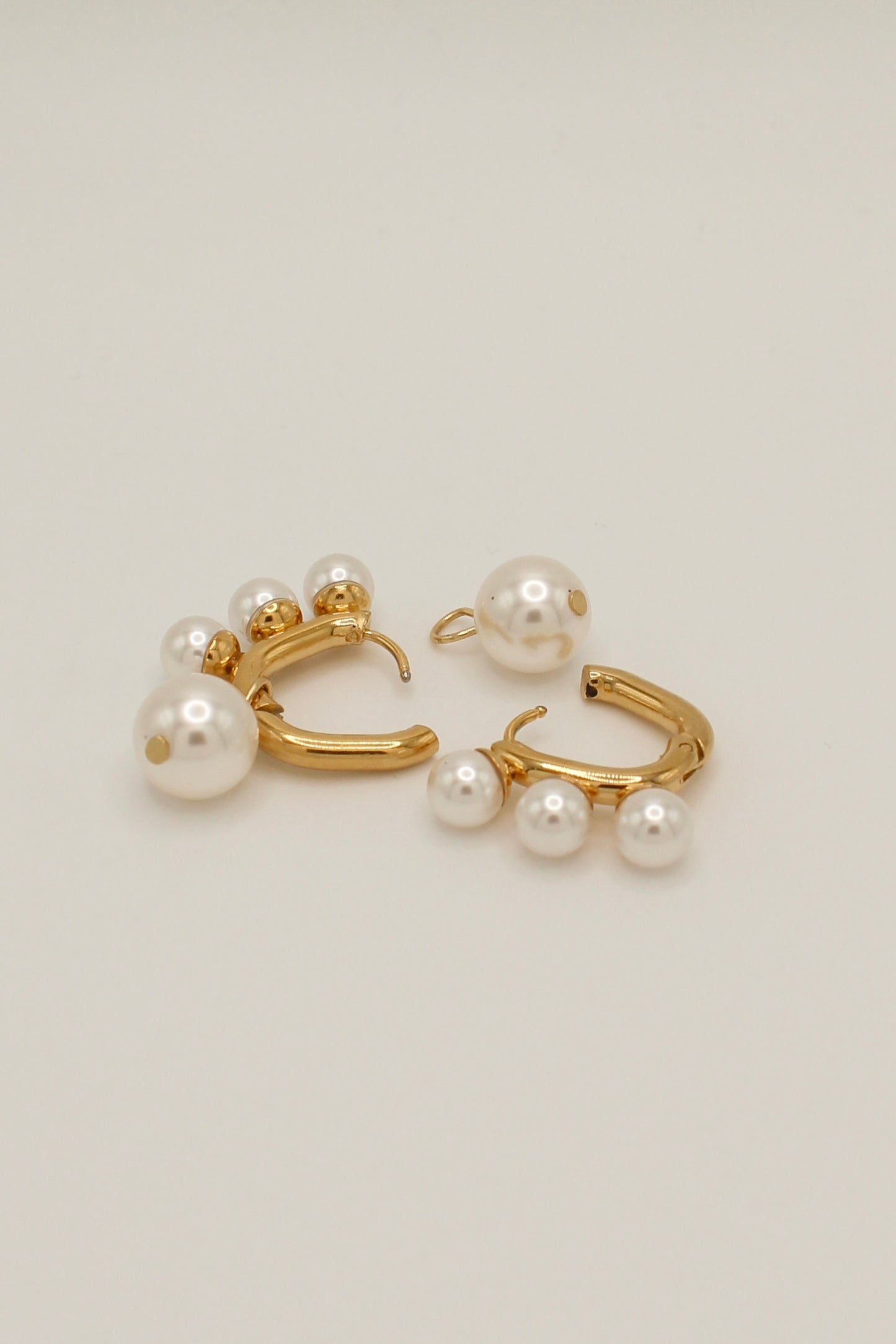 Cambria Earrings