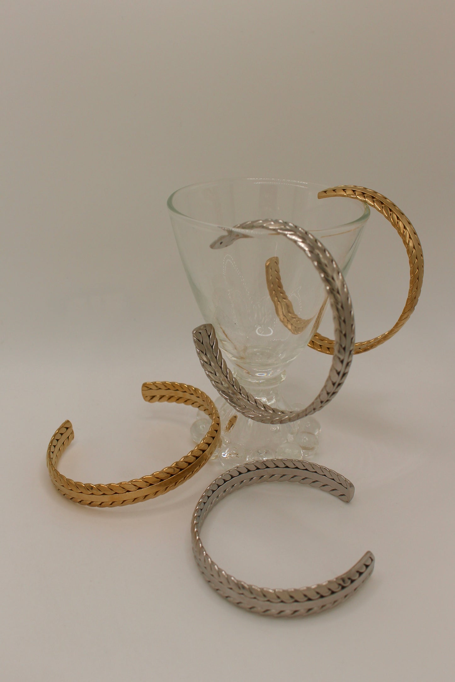 Luma Bangle