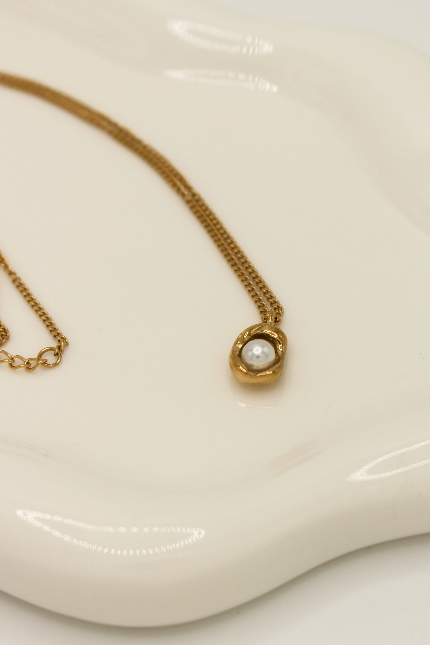 Tikrit Necklace
