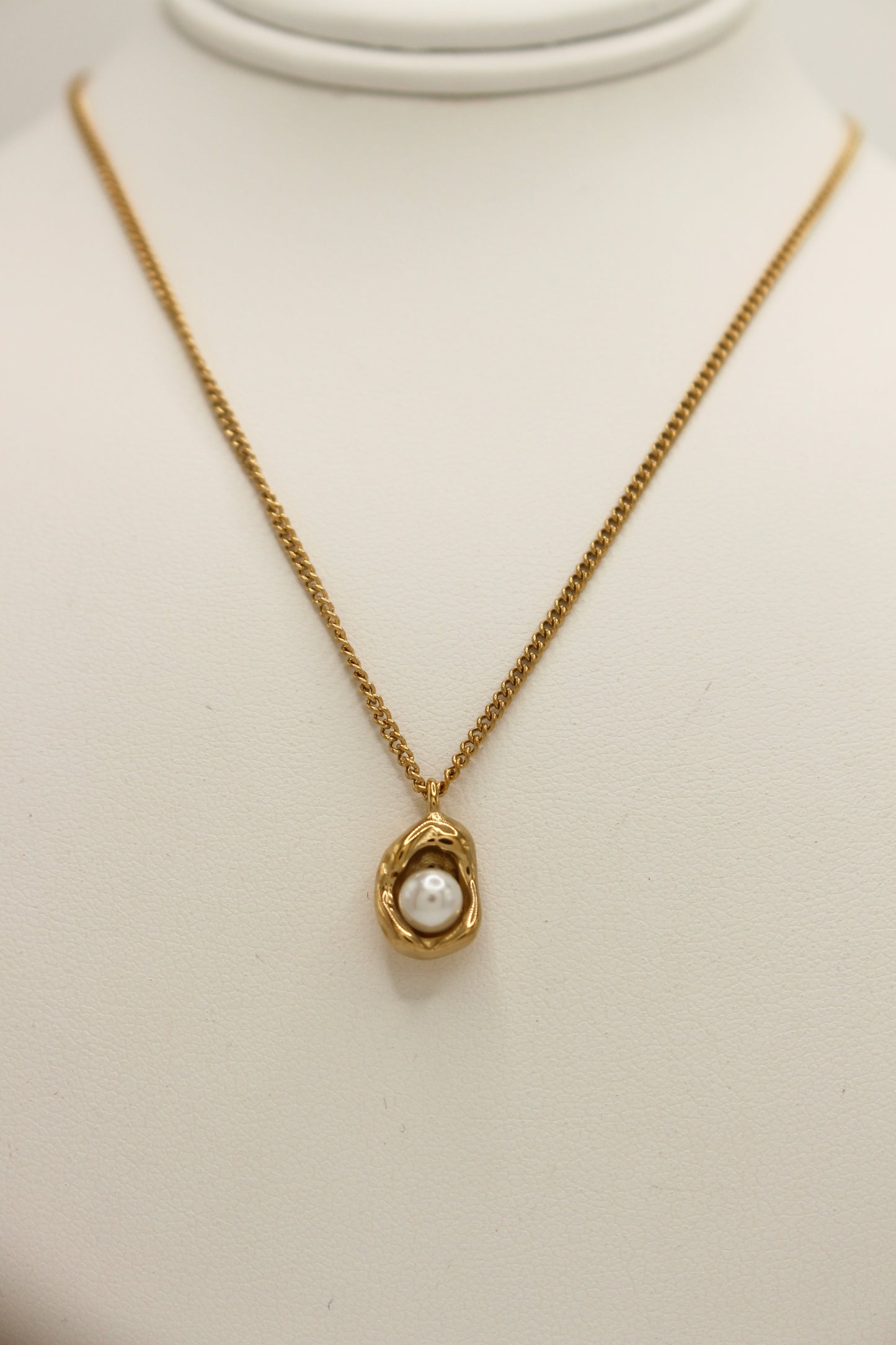 Tikrit Necklace