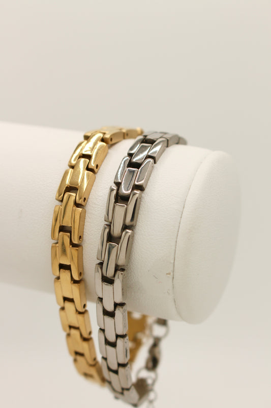 Tamal Bracelet - 6mm