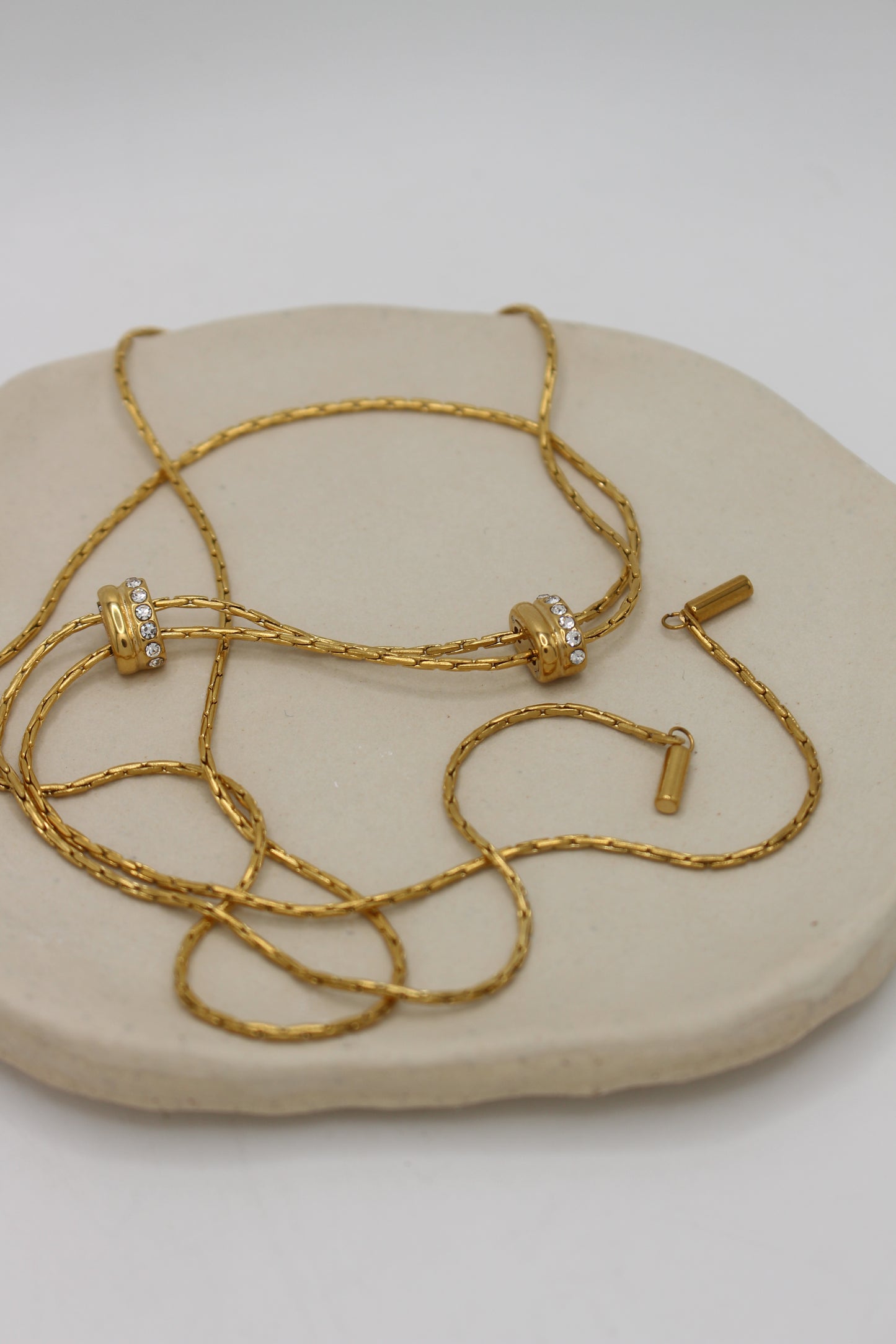 Yasmin Necklace