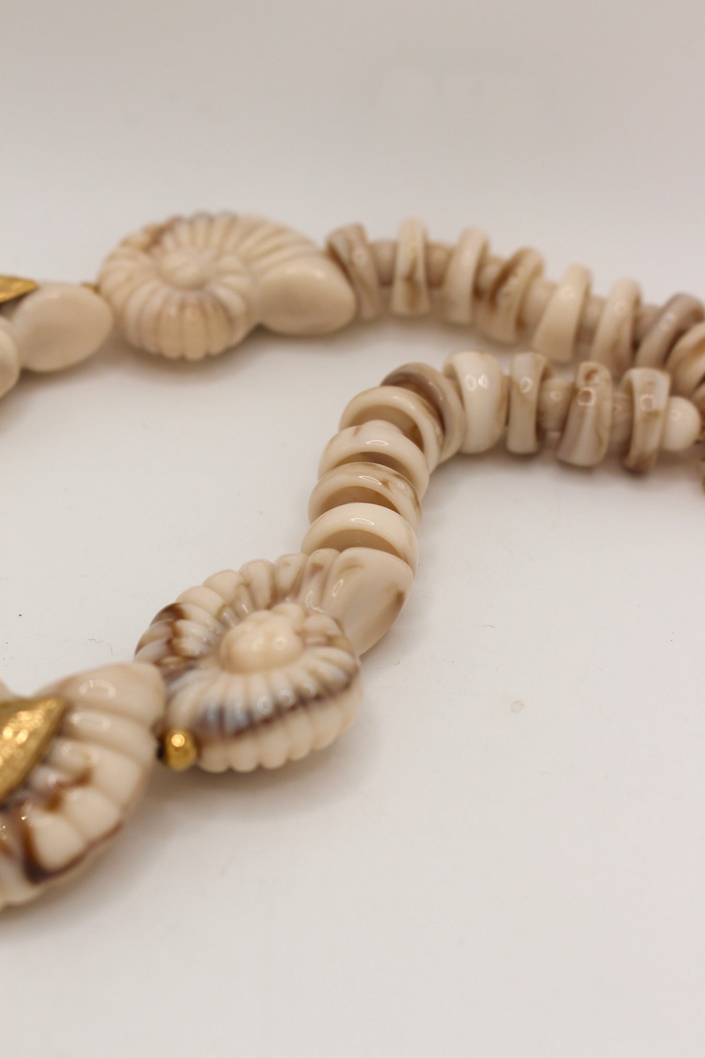 Tangair Necklace