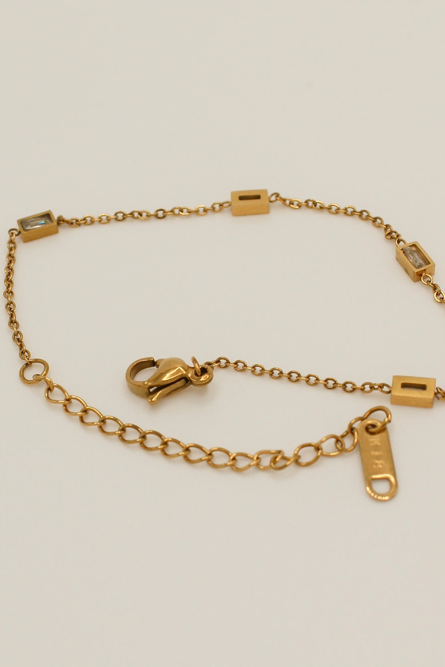 Zooma Bracelet