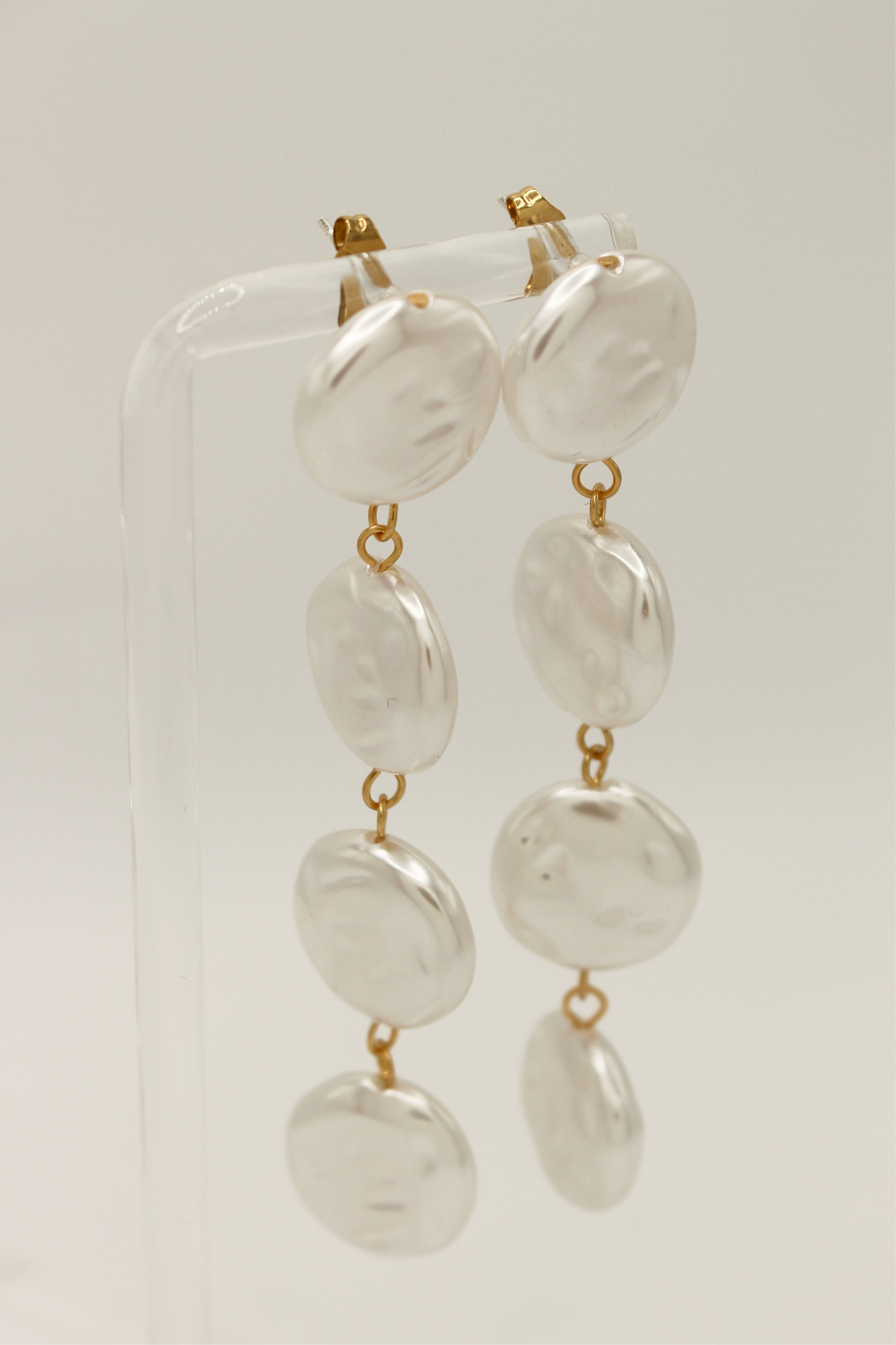 Selmy Earrings