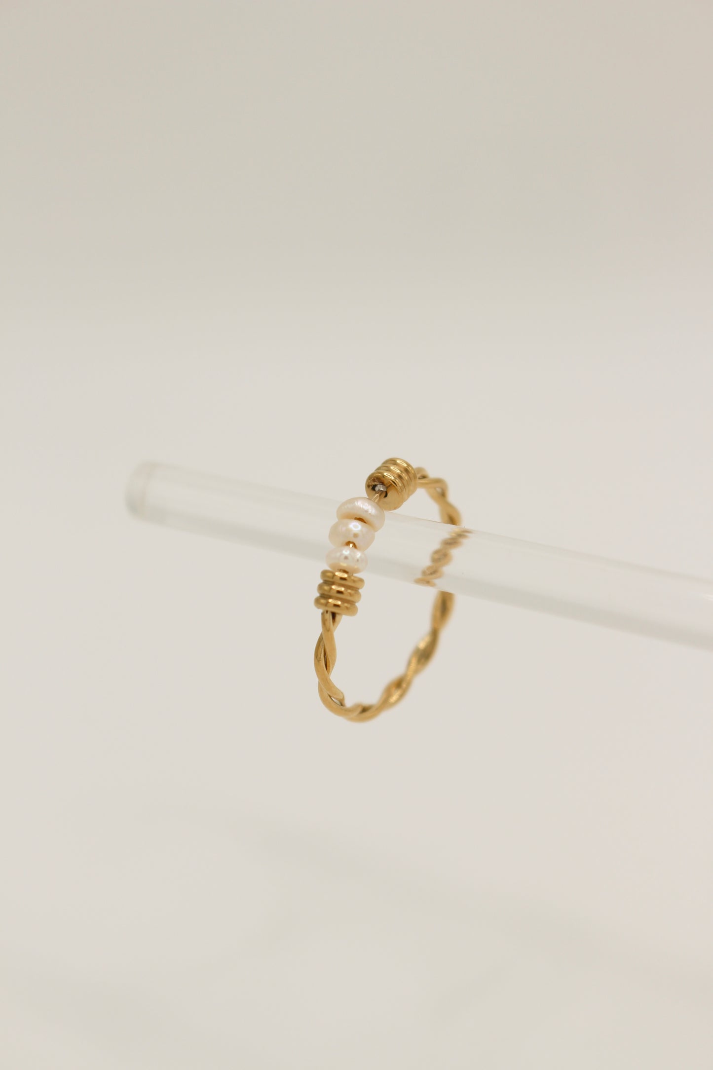 Libia Ring
