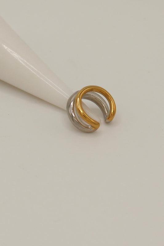 Jameleh Ear Cuff