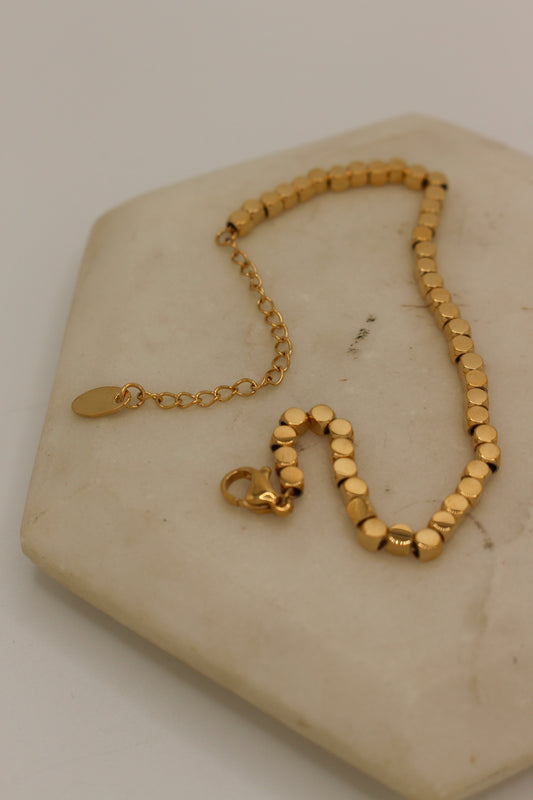 Deaton Bracelet - 2mm