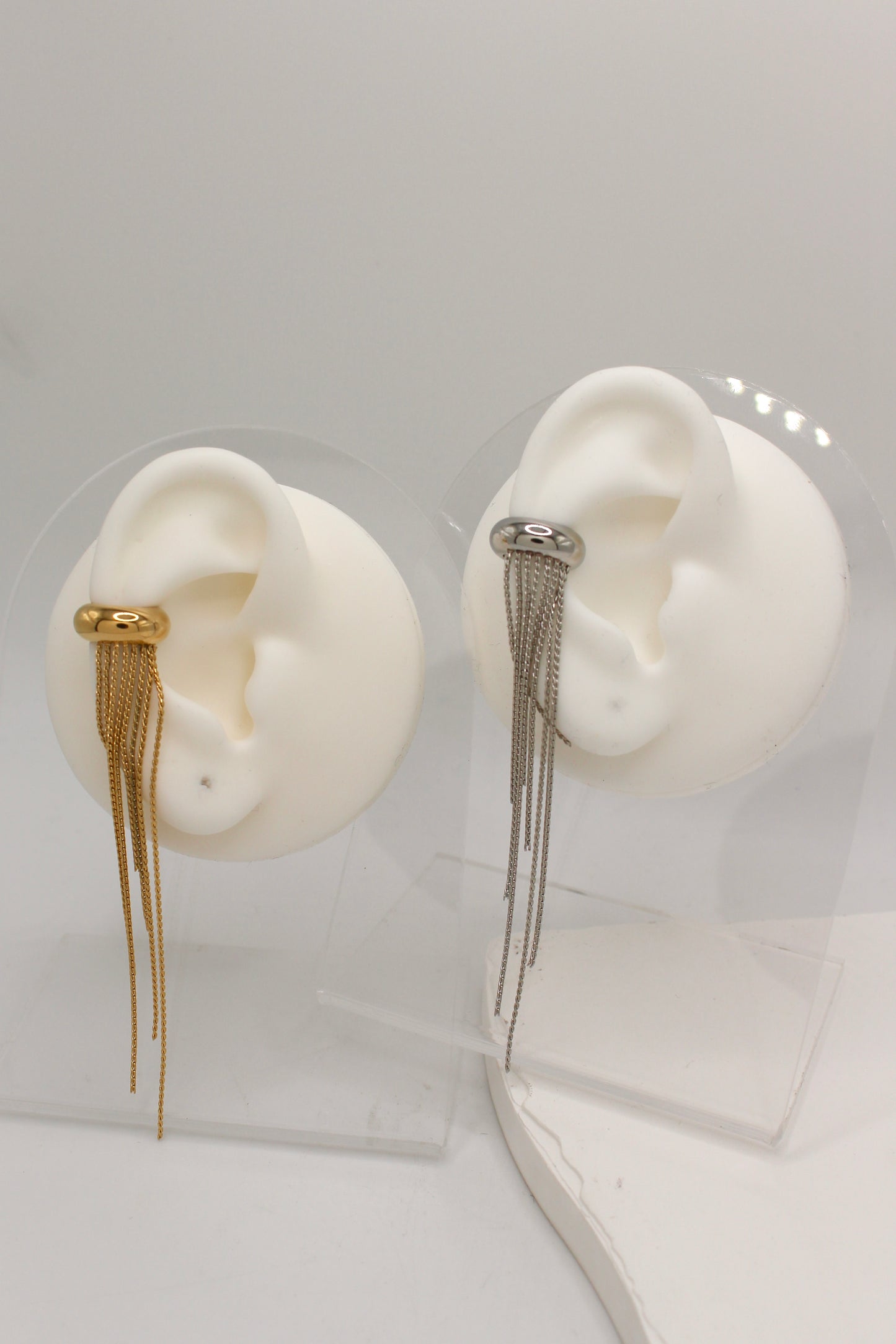 Tahoma Ear Cuff