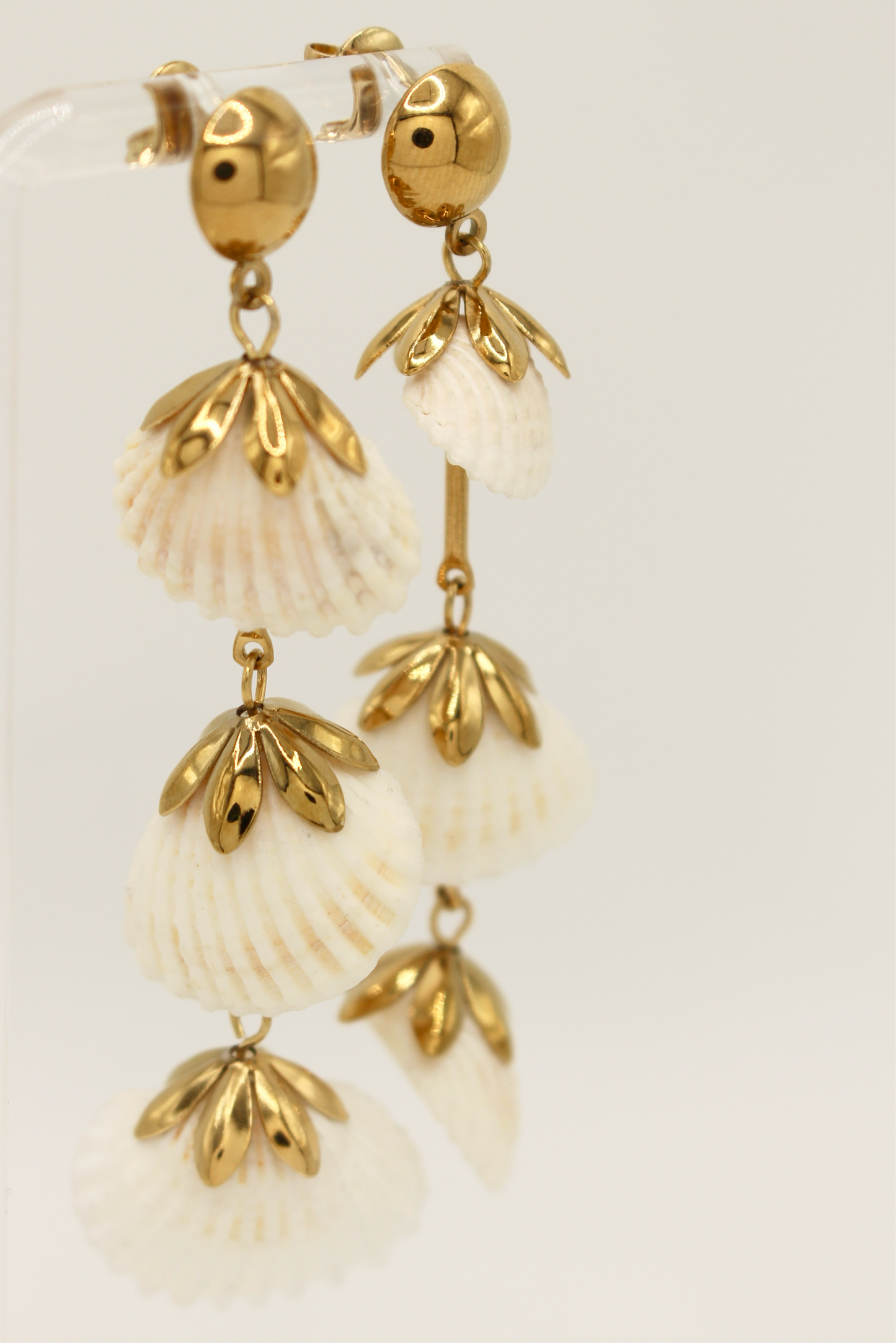 Belden Earrings