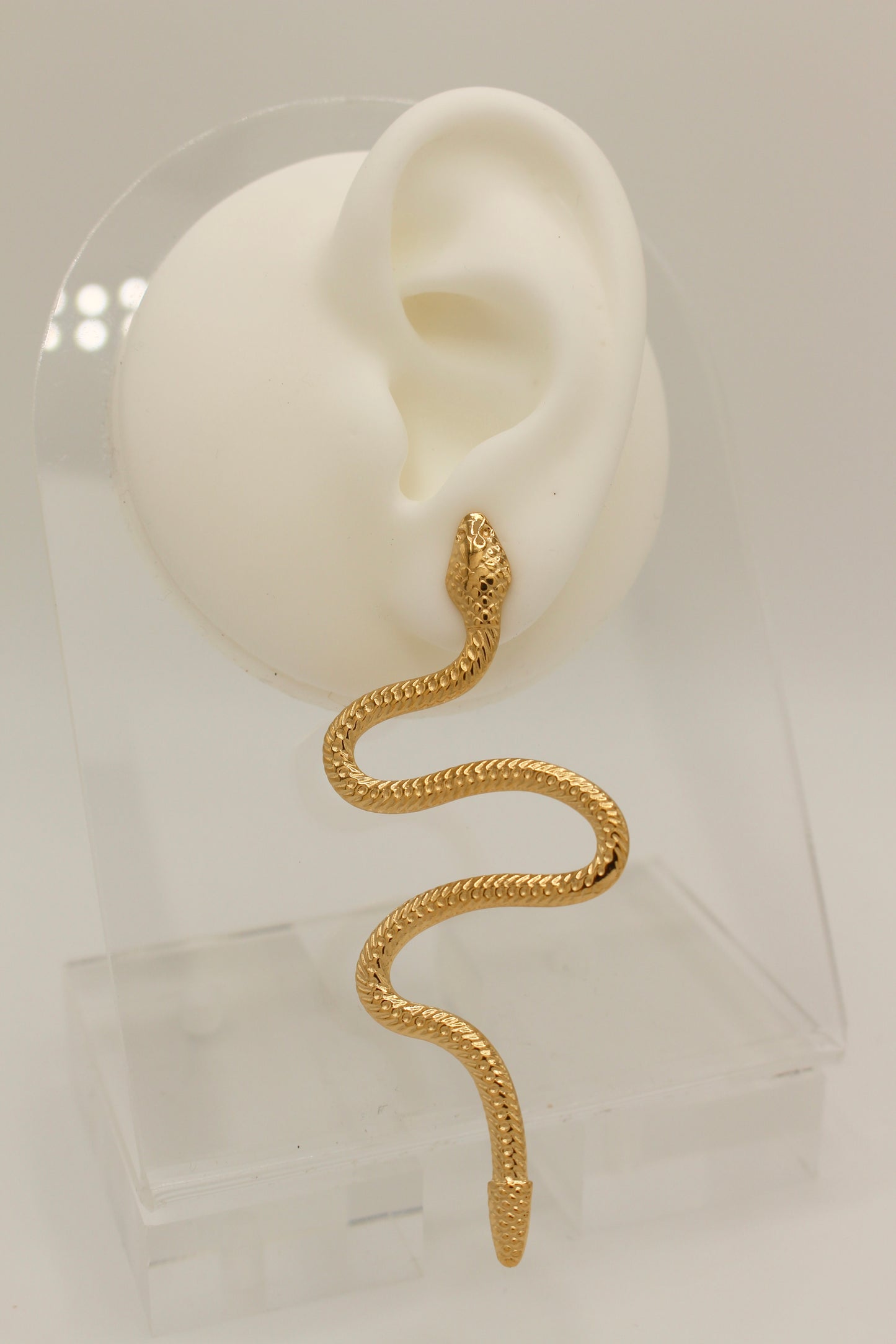 Vixen Earrings