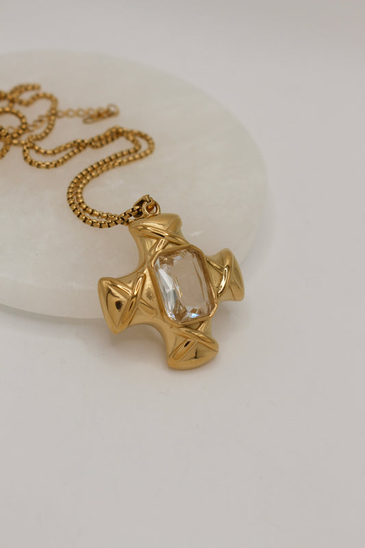 Arwen Necklace
