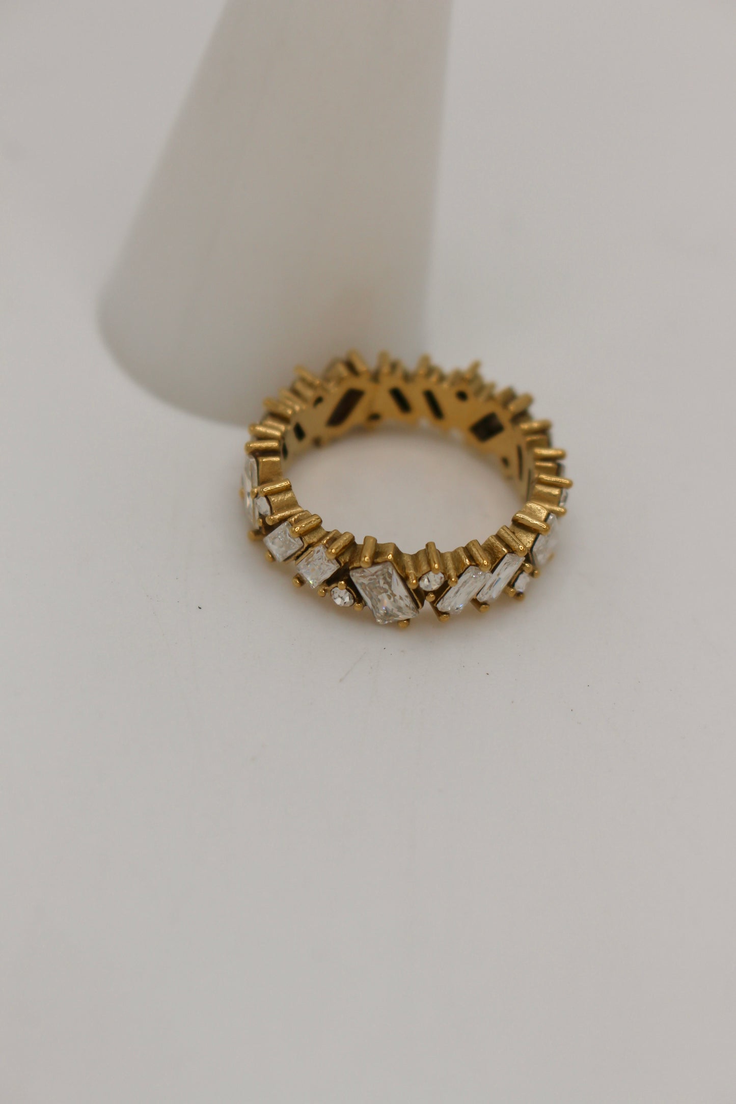 Kepple Ring