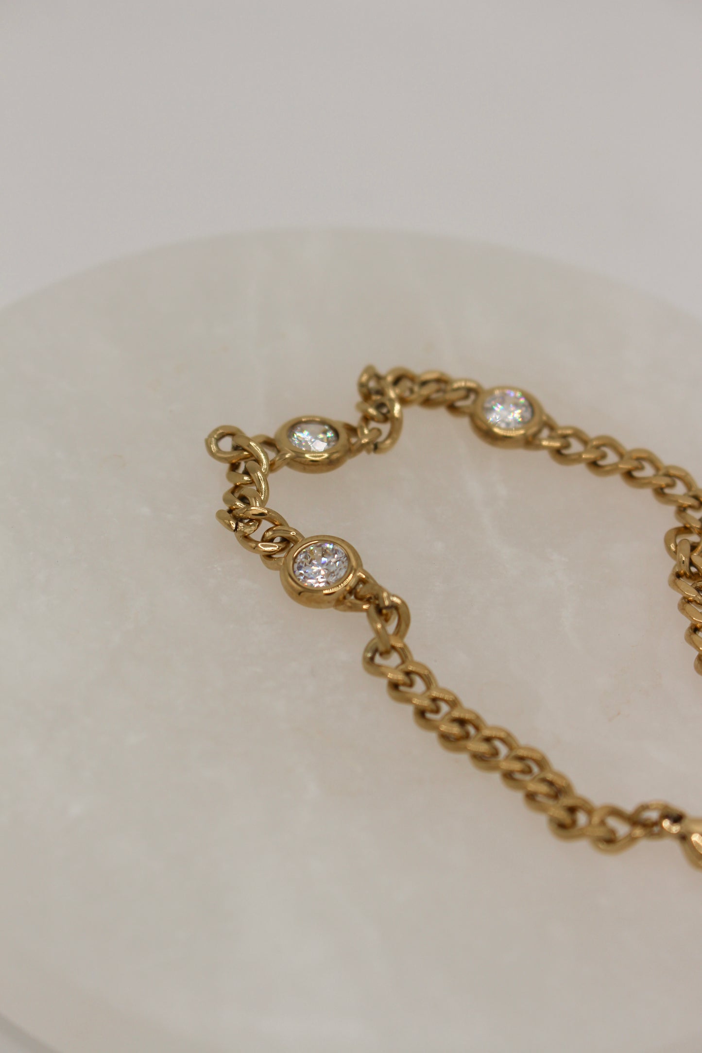 Diony Bracelet - 5mm