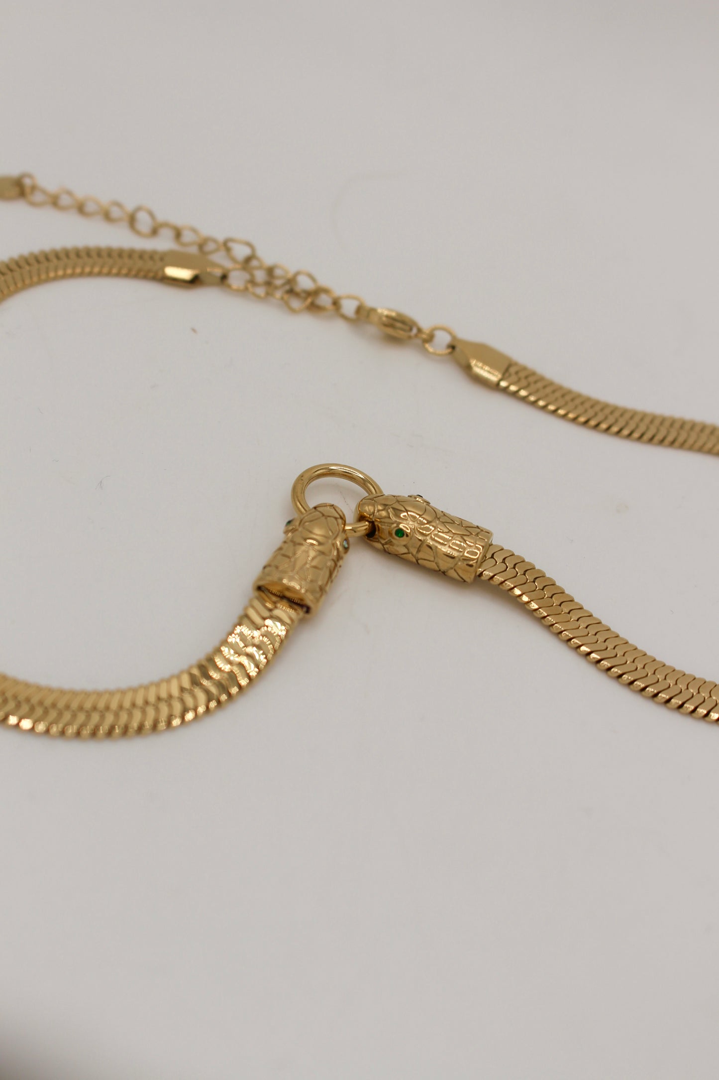 Rybinsk Necklace