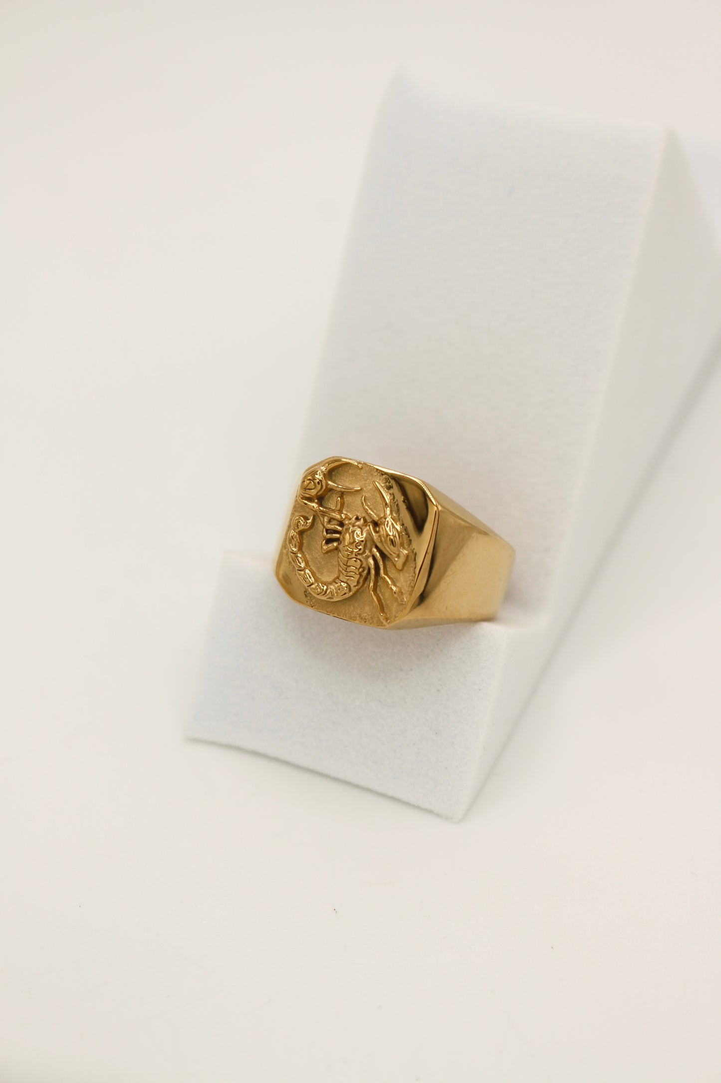 Seville Ring