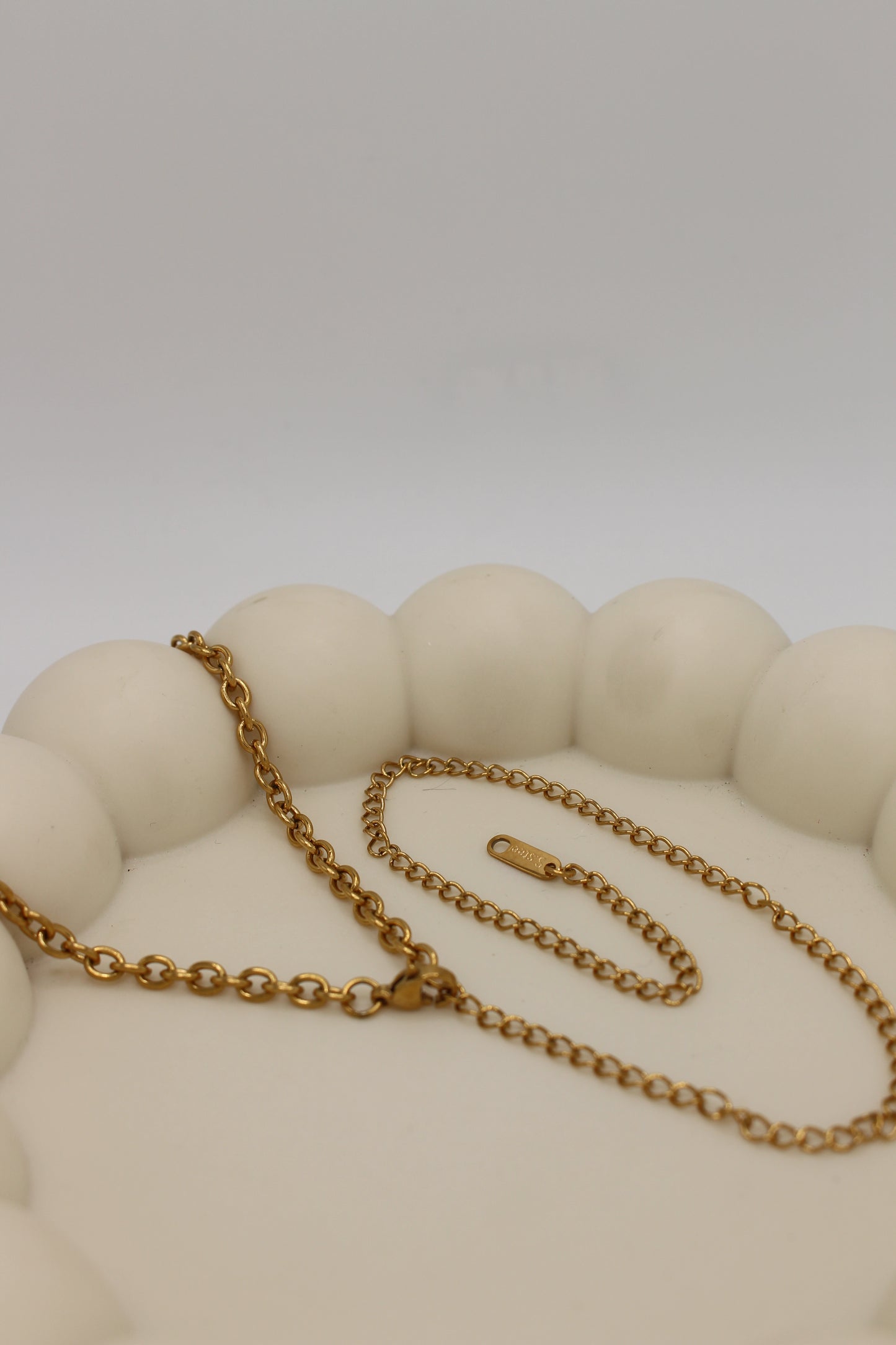 Cove Waist Chain