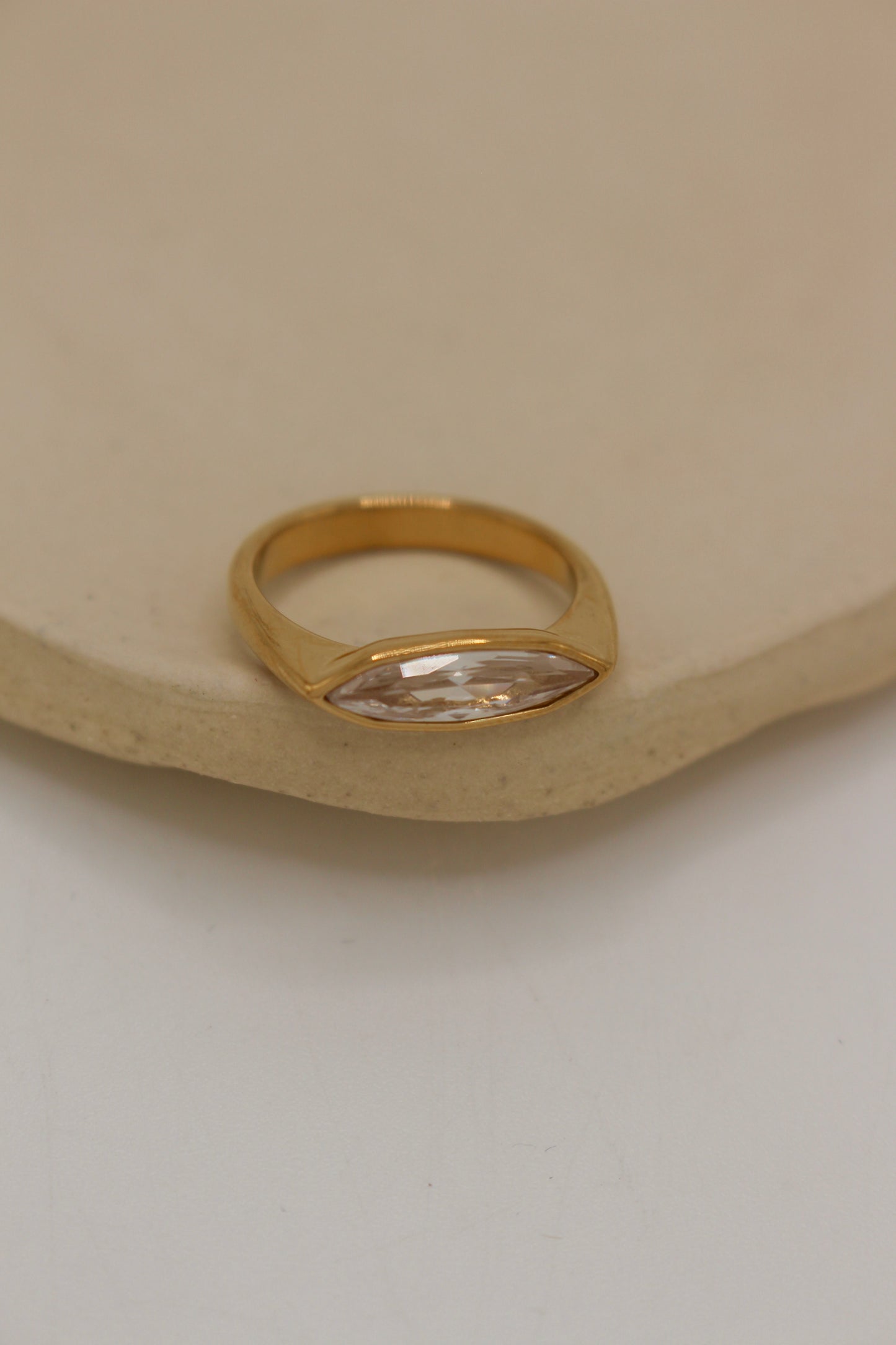 Locclin Ring