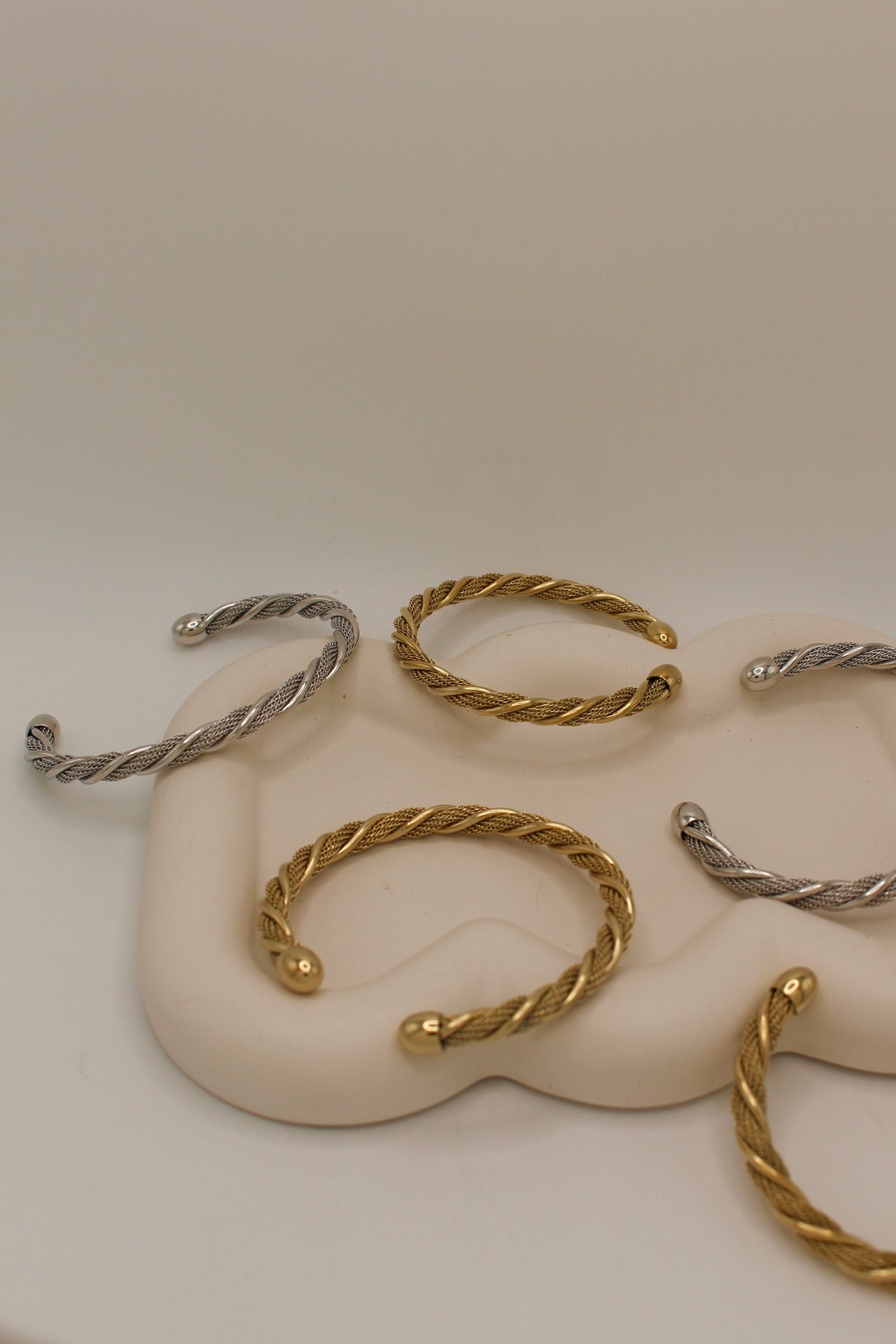Dakar Bangle