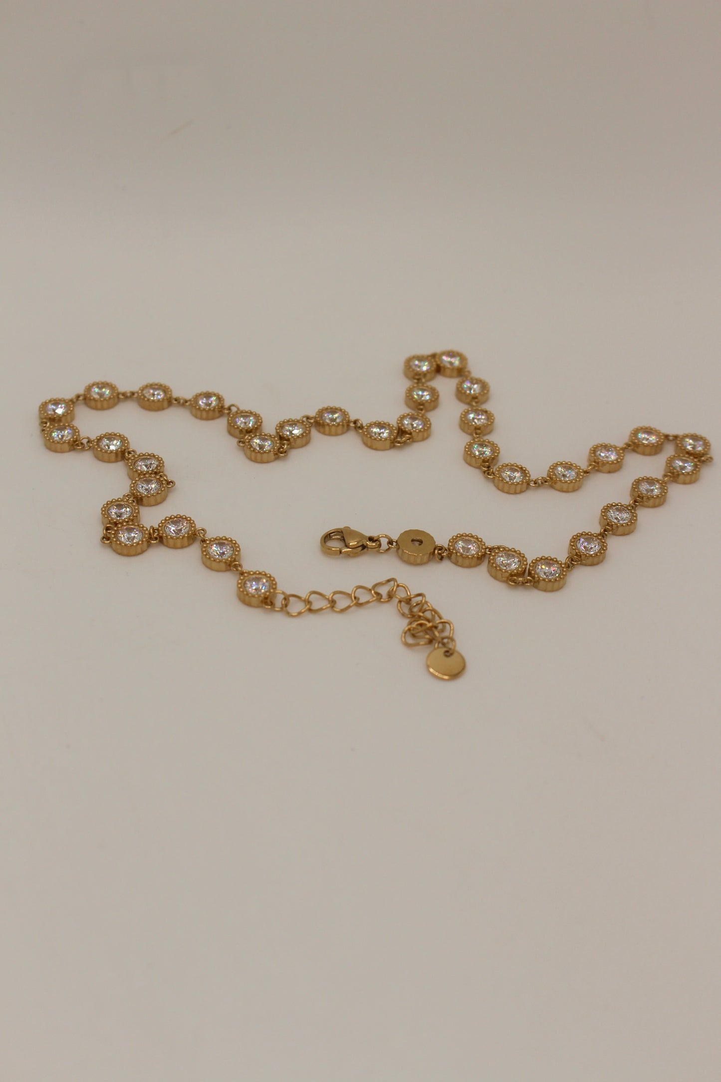 Ramadi Necklace