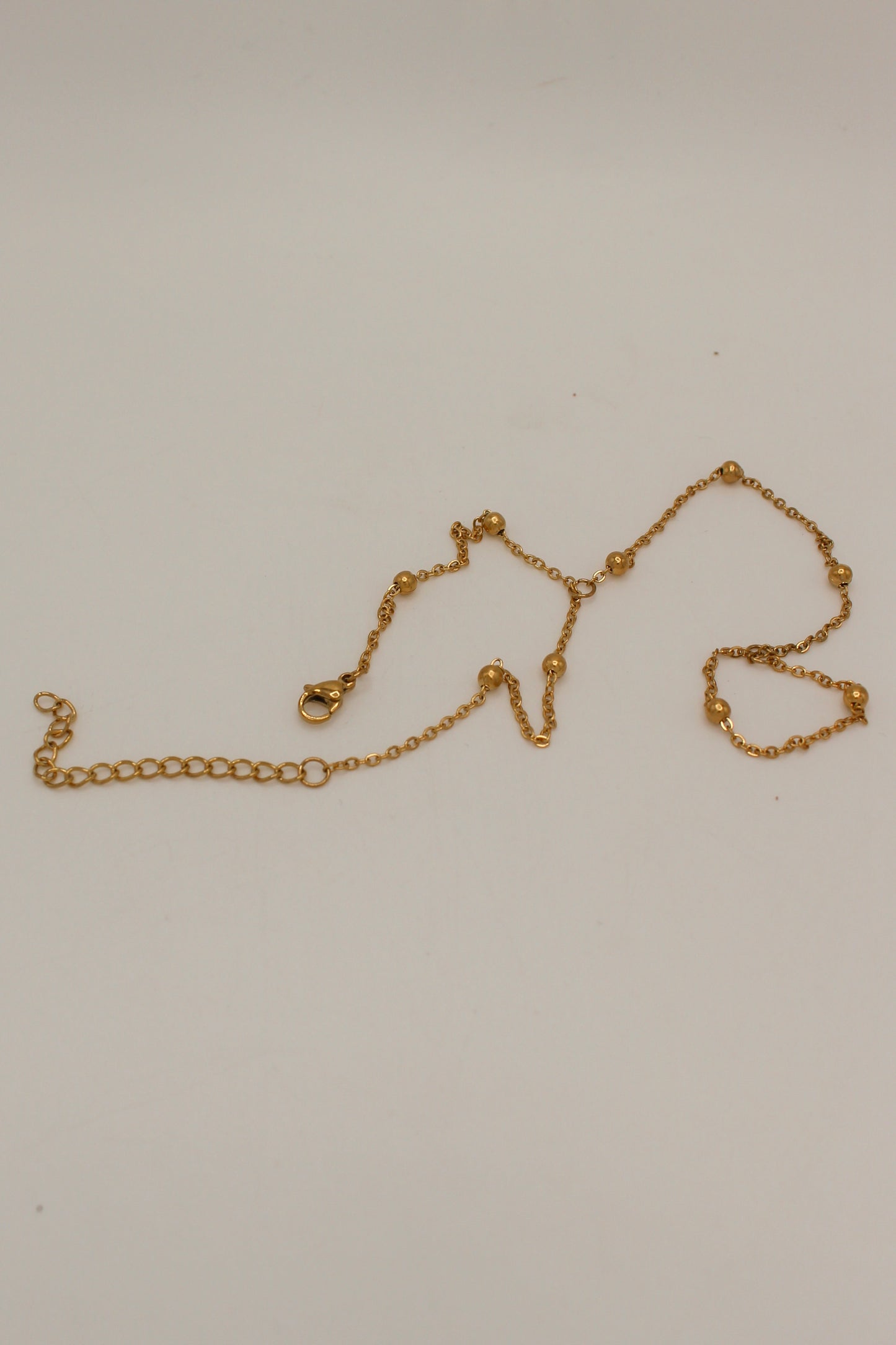 Pradeep Hand Chain