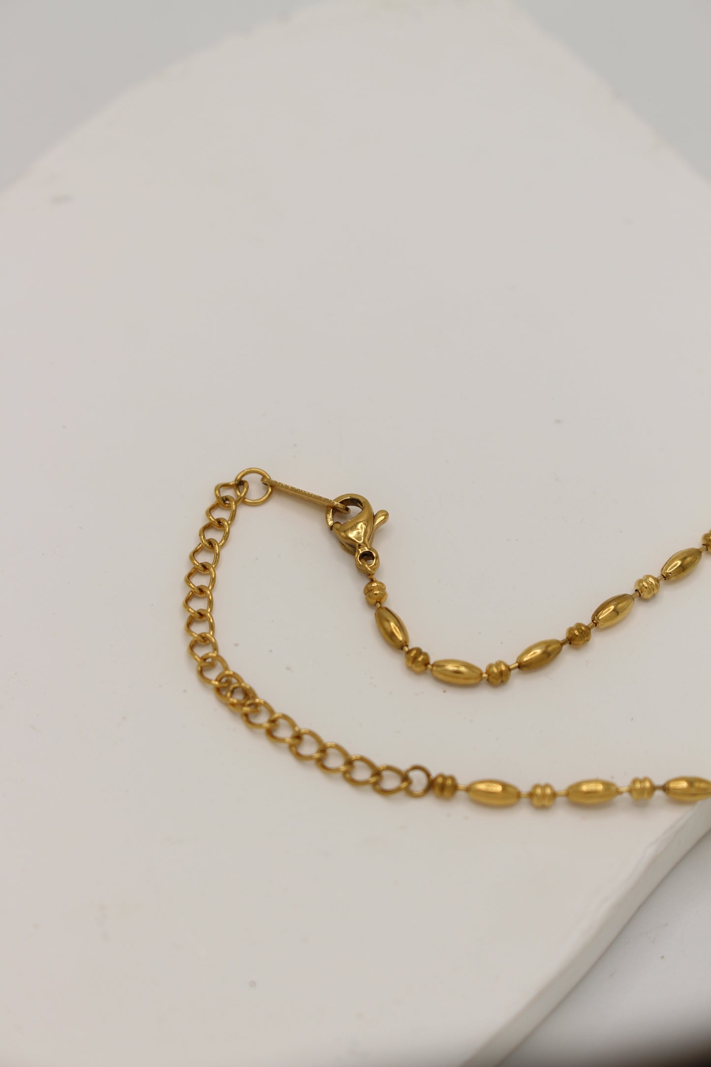 Ida Necklace