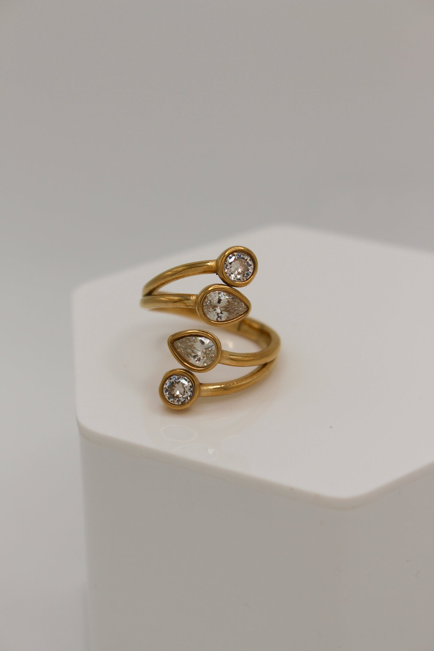 Ristus Ring