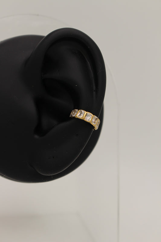 Dune Ear Cuff
