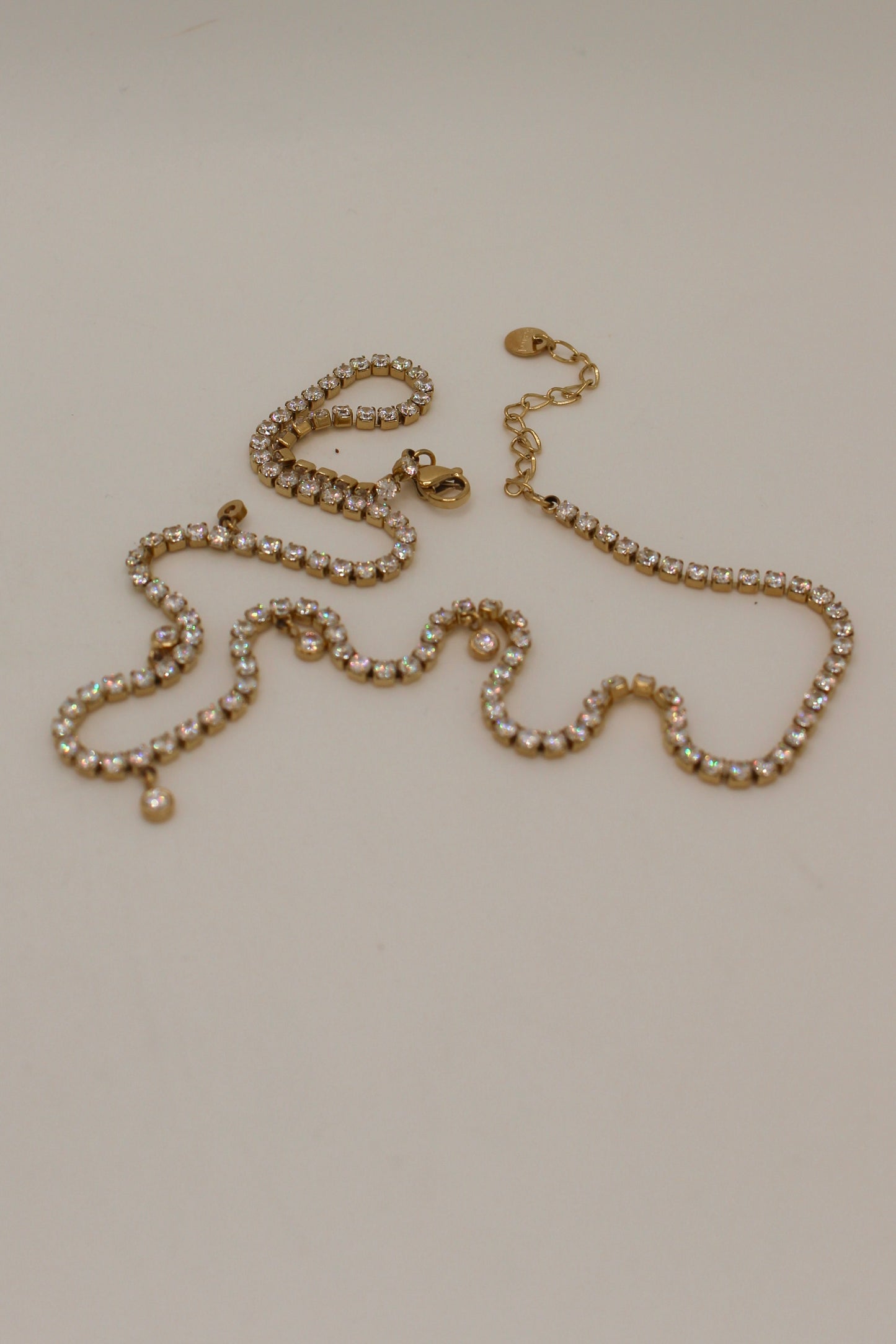 Calantha Necklace