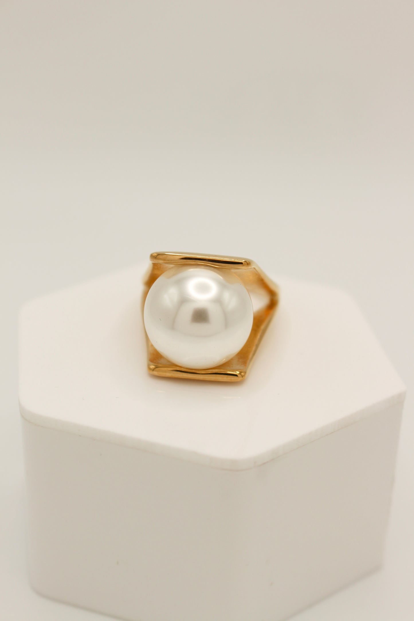 Teemo Ring