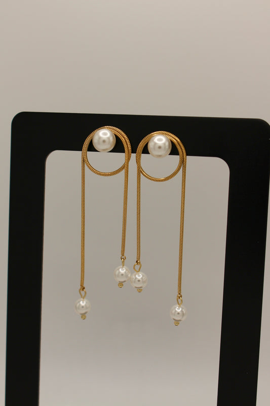 Nairobi Earrings