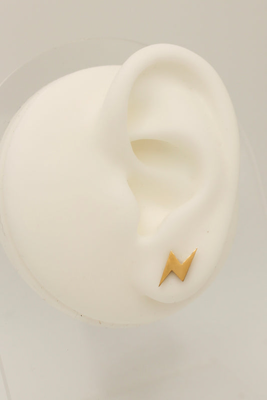 Kimora Stud Earrings