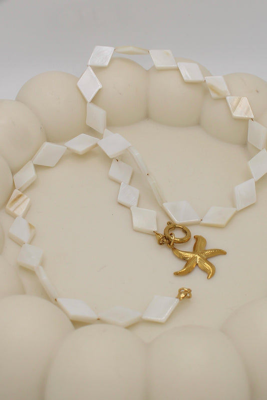 Algeria Necklace
