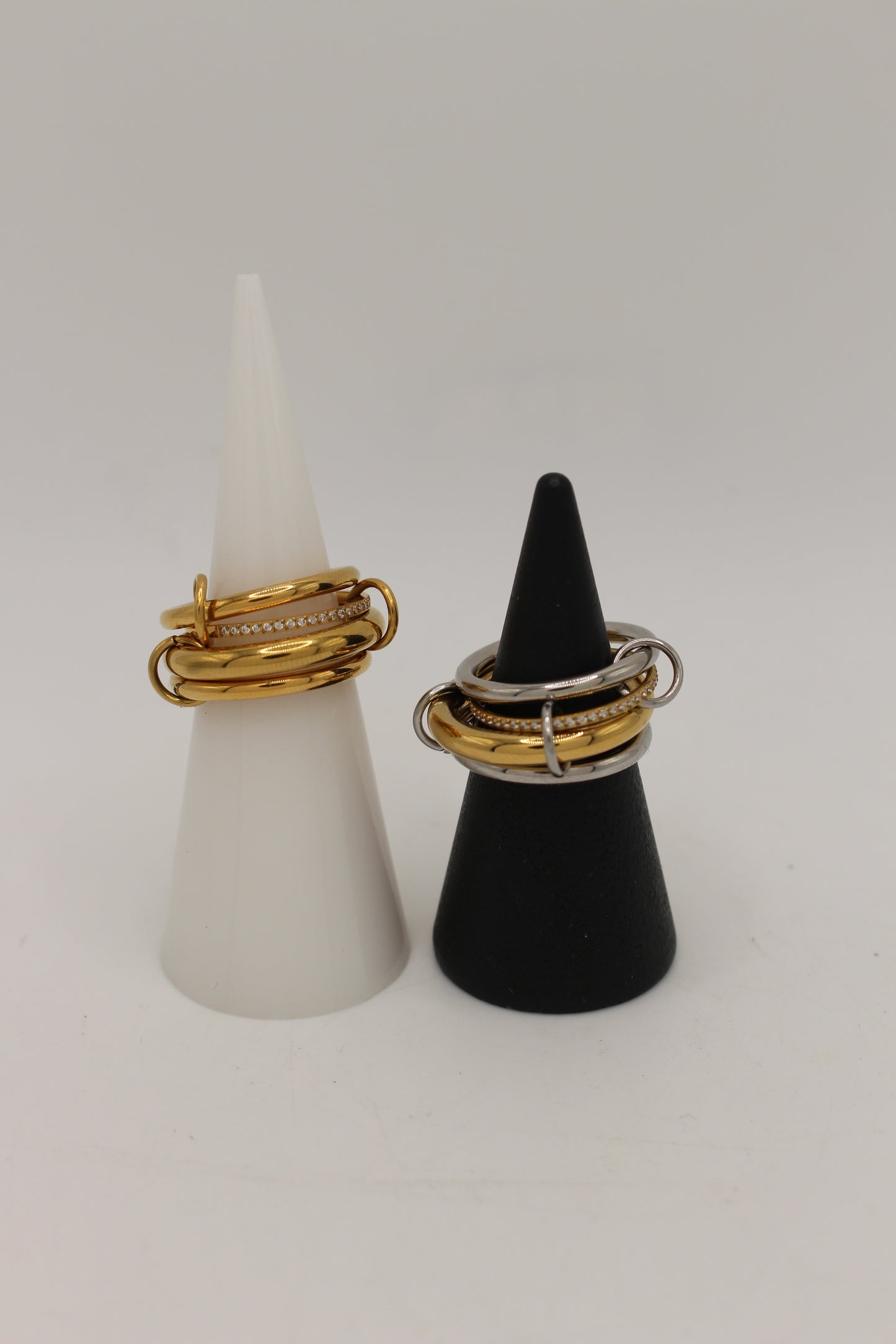 Kiran Ring