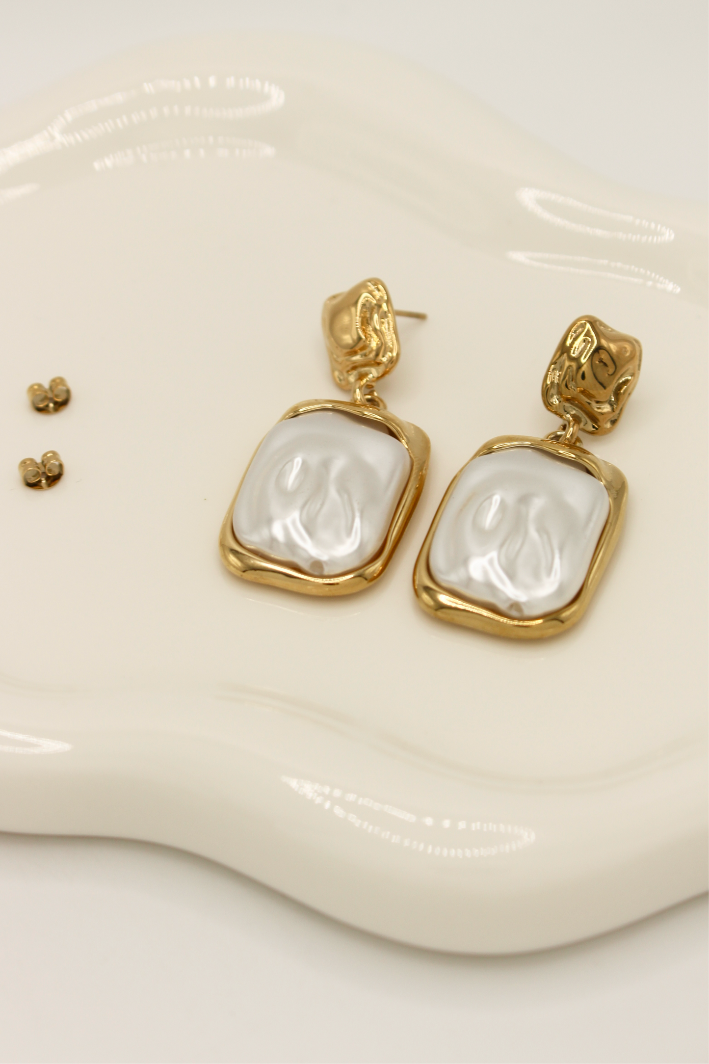 Keemi Earrings