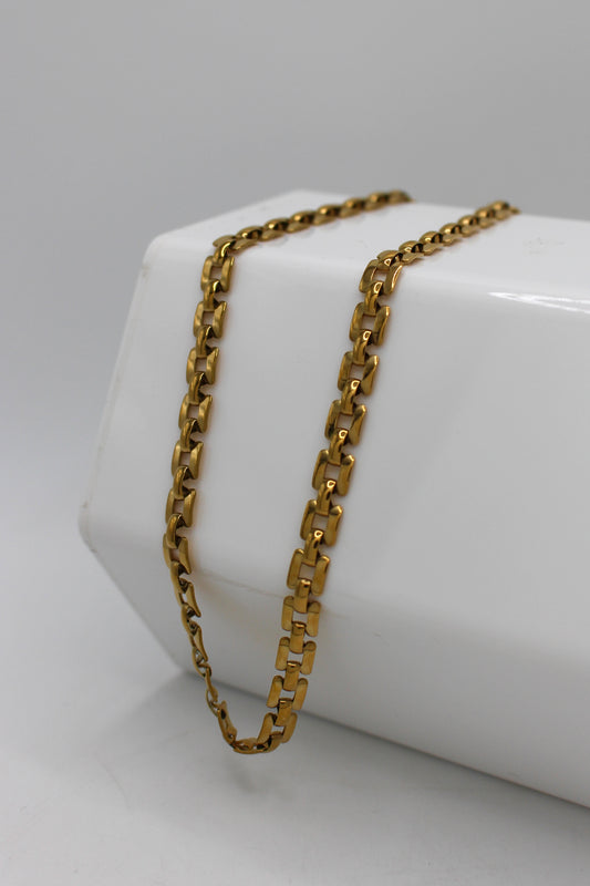 Ottawa Necklace - 5mm