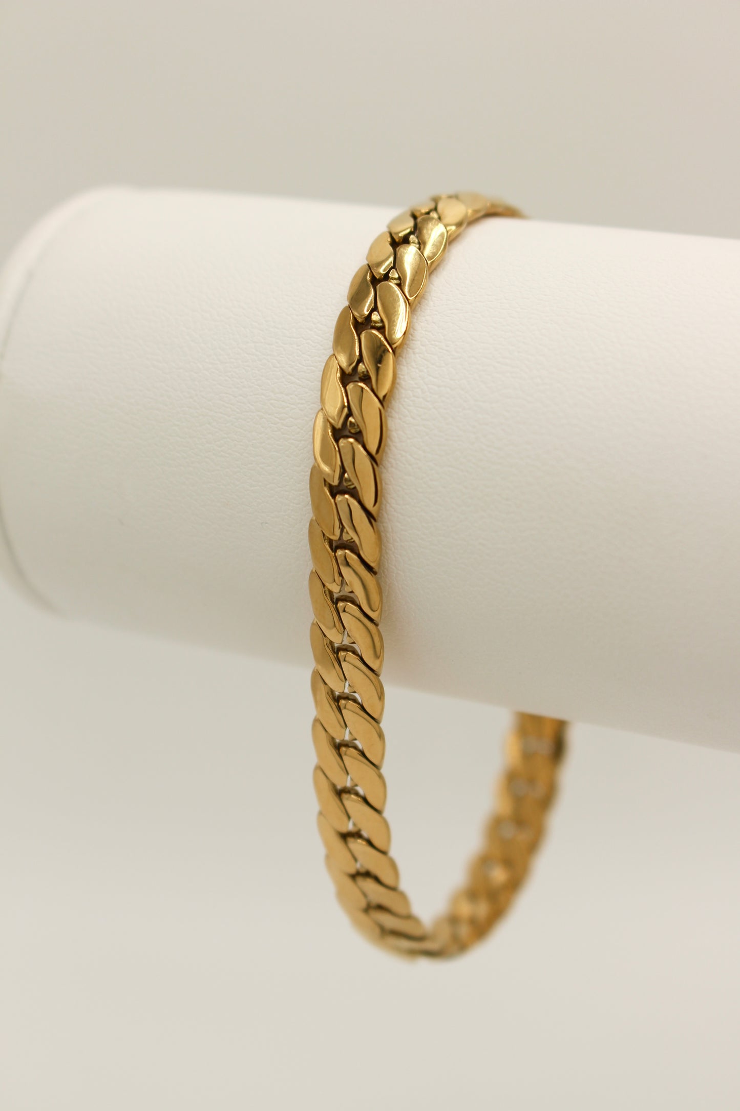 Aragon Bracelet - 6mm