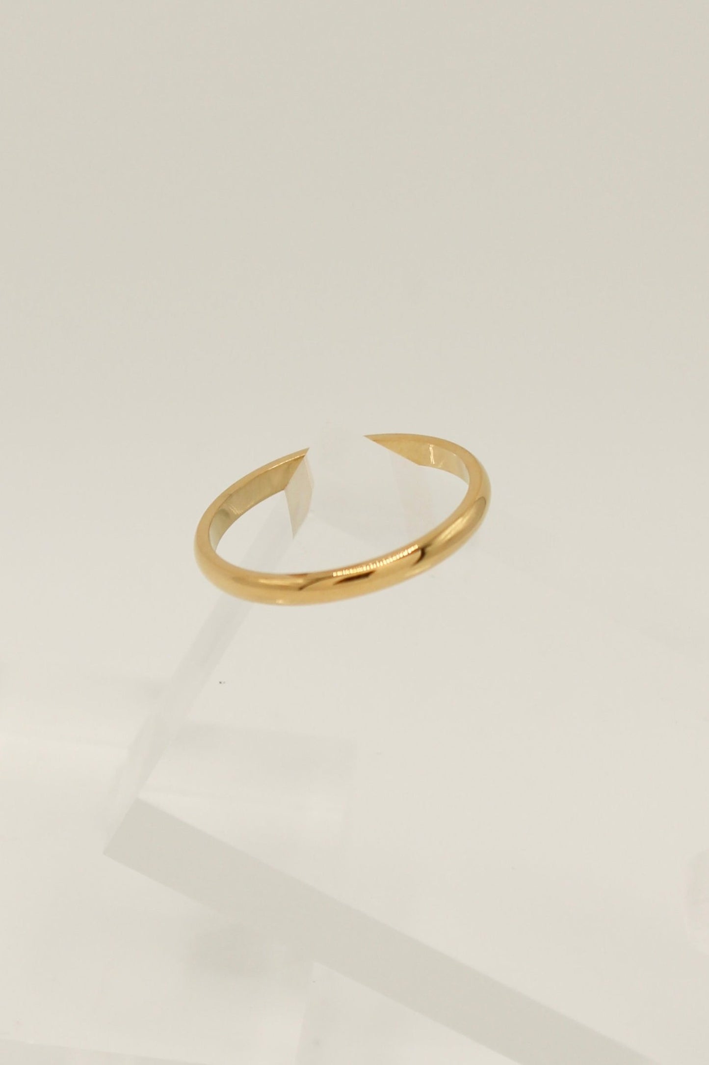 Milo Ring