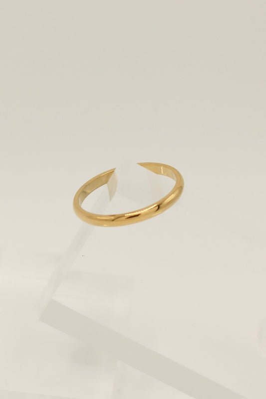 Milo Ring