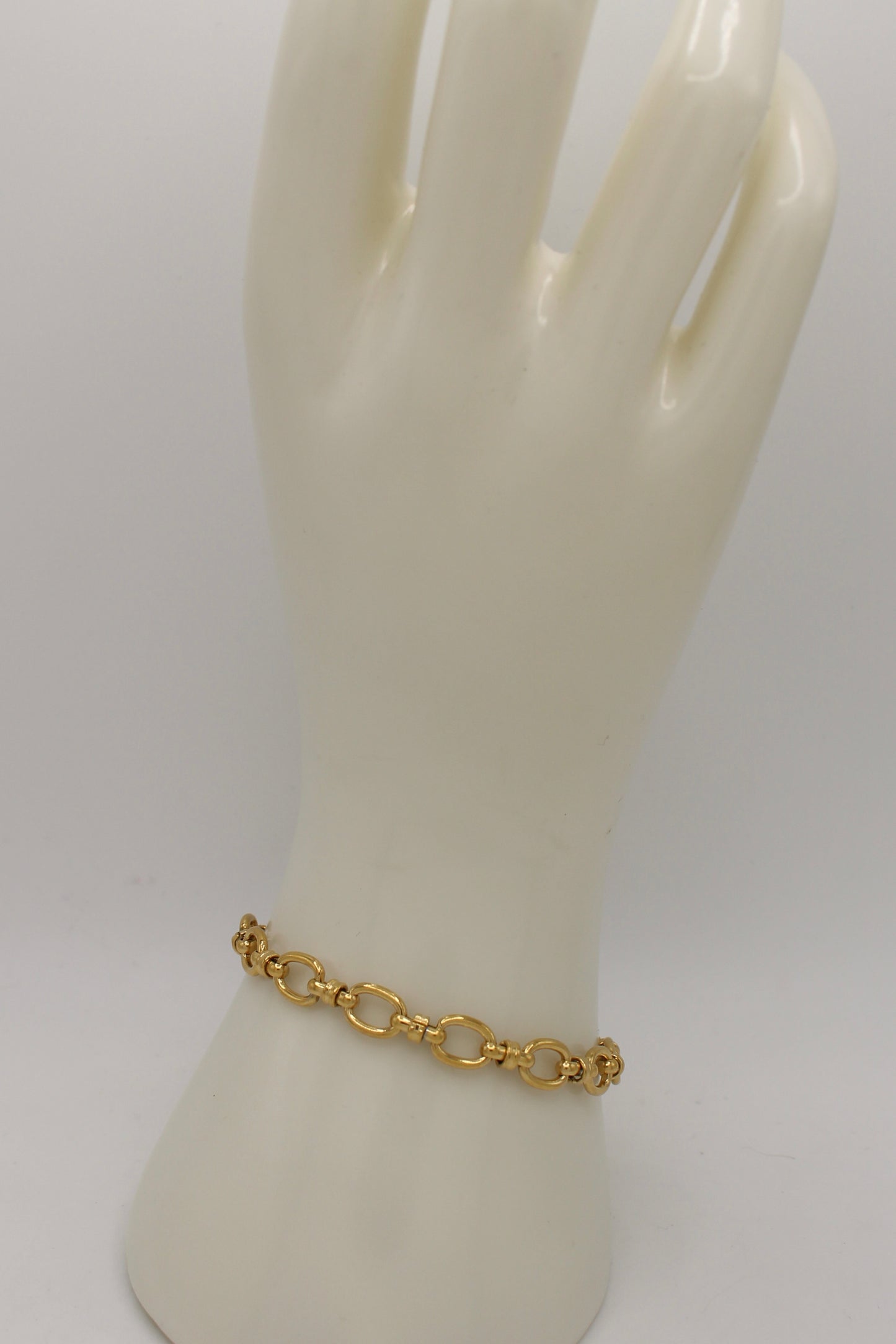 Fedor Bracelet - 6mm