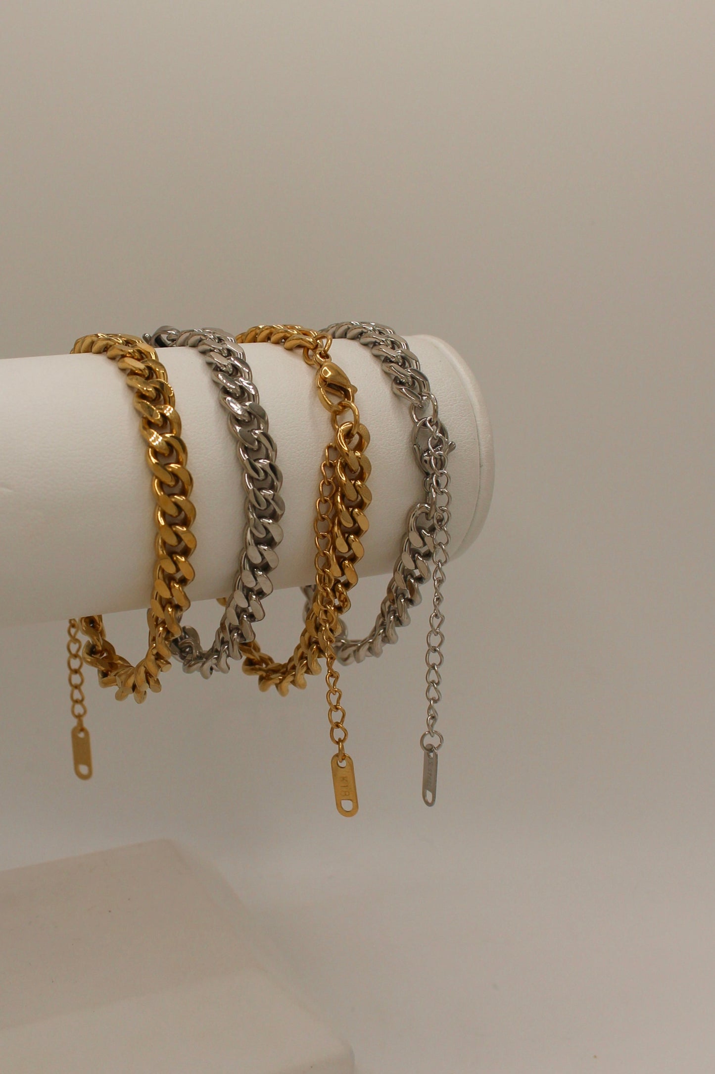 Naxx Bracelet - 6mm