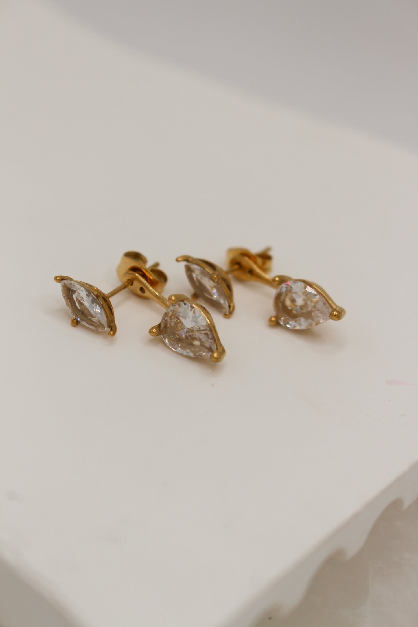 Aysel Earrings