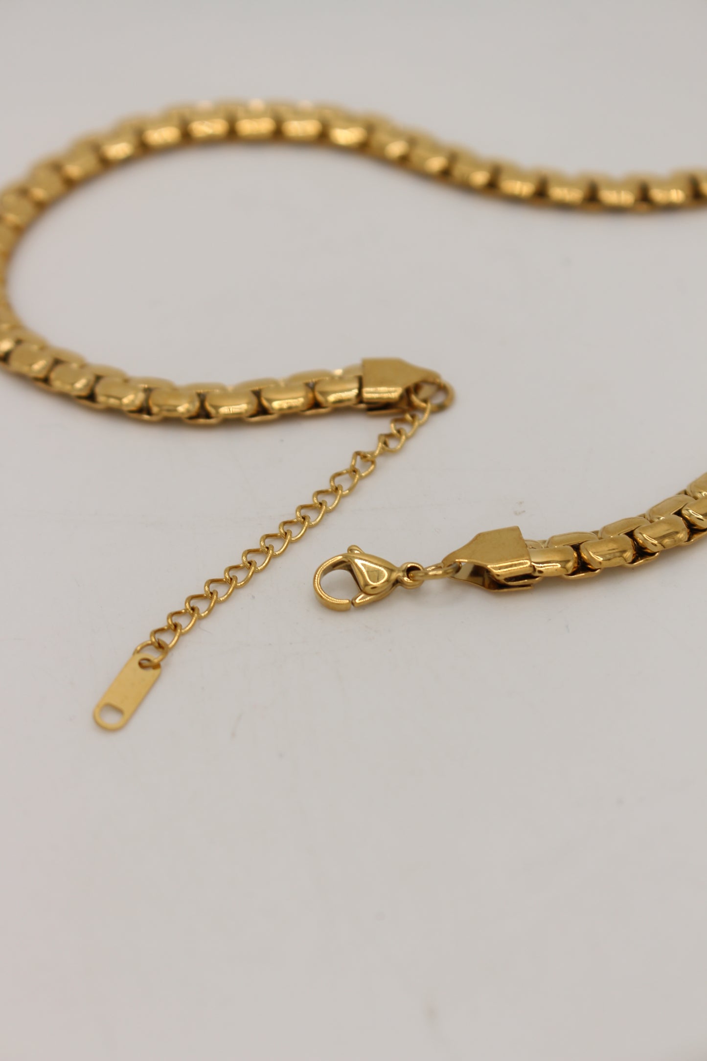 Nellore Necklace - 5mm