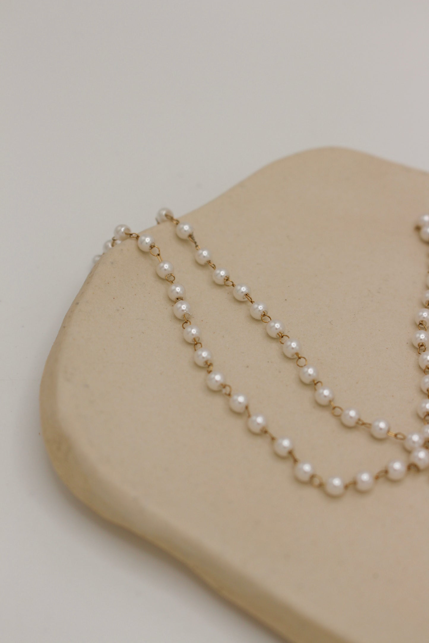 Catli Necklace